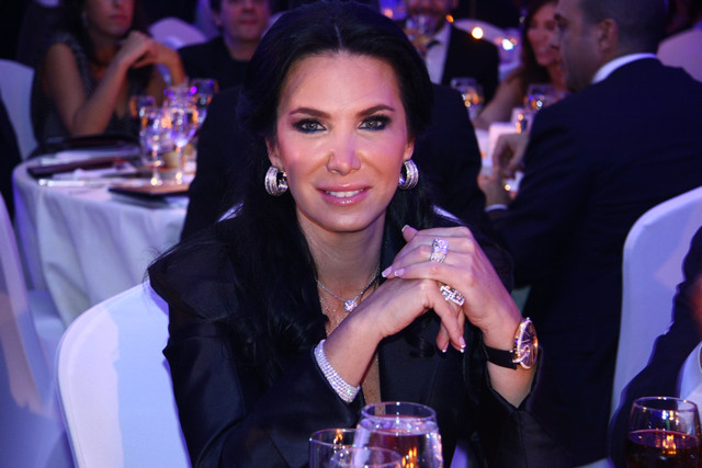 ROADS FOR LIFE Gala Dinner